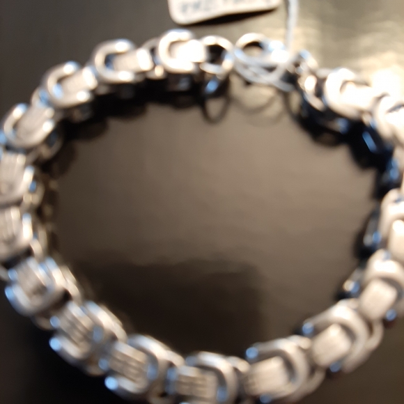 Men's jewelry - Picture 8 of 9